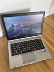 Hp elitebook i5 