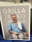 grilla tareq Taylor 