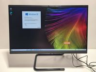 Stilren All-in-One Dator - Lenovo IdeaCentre 24”