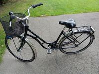 Monark Karin 3 växlad 28 tum 