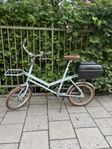 Skeppshult V cykel 