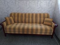 Bäddsoffa 