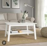 Soffbord IKEA Lunnarp