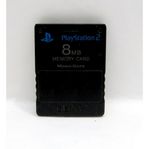 Ps2 8 mb minneskort 