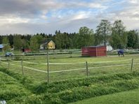 Stallplats i Stöcksjö 
