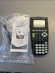 Miniräknare TI-82