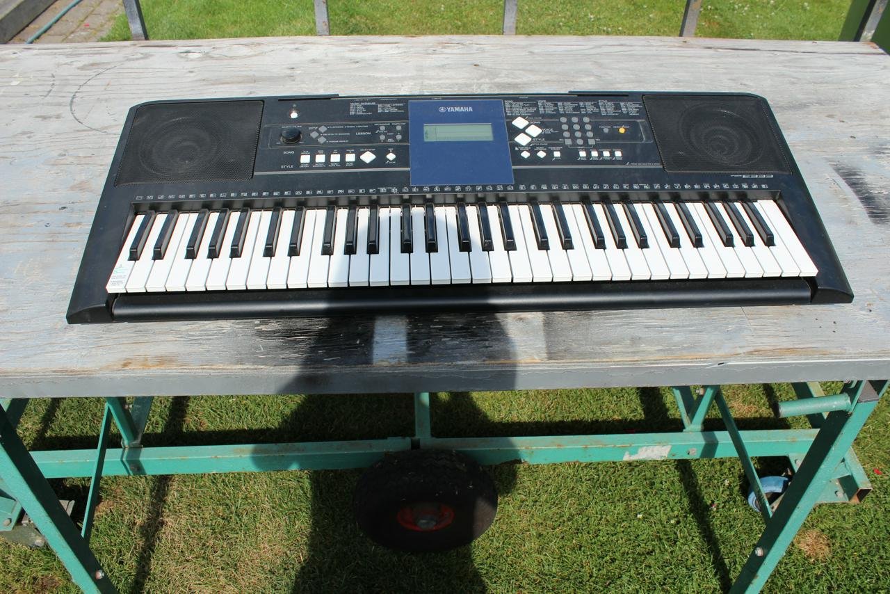 Keybord