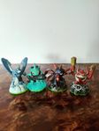 Skylanders 