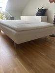Säng IKEA Sultan 120cm