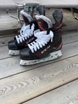 CCM skridskor Jetspeed
