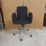 KONTORSSTOL IKEA PATRYK 