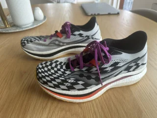 Saucony Endorphine PRO 2
