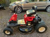 MTD Minirider 60 SDE