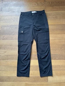 Fjällräven Vandringsbyxor Stina Trousers W - Strl 38