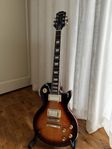 Epiphone les paul standard