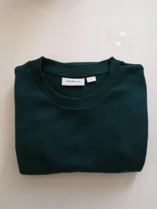 Herr tröjor i storlek storlek L och XL, nytt och begagnat 