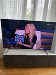 tv Samsung 58 tums smart tv 