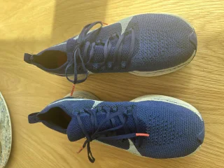 Nike Vaporfly 4% Flyknit