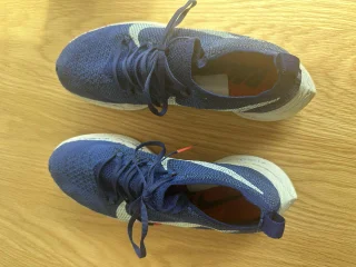 Nike Vaporfly 4% Flyknit
