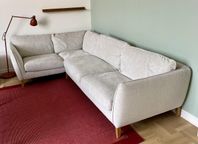 L-soffa Mio (nypris 24tkr)