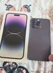 Iphone 14 pro Max 256 GB