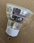 Dimbara LED-spotlights 9 st