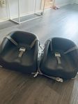 BebeConfort Boosterstolar 2 st 15 kg