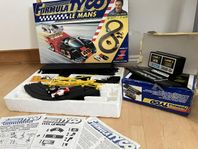 Tyco Le Mans bilbana