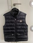 Moncler gui väst