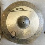 zultan Q-series ride
