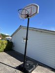 Basketkorg