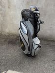 Cobra golfbag