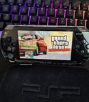 Psp med 27 Spel