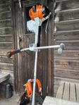 Stihl FS490C röjsåg