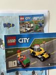 Lego City set