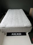 IKEA Säng 200x120cm