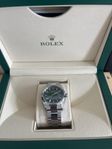 Rolex Oyster Perpetual Datejust 36 mm – Nyskick!