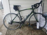 Fin Merida Ride 100