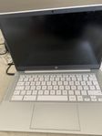 Hp chromebook
