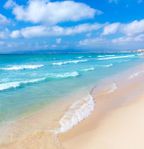 Weekend Palma – 2 flygbiljetter t/r Arlanda –Palma 28–