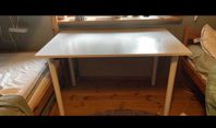 skrivbord 
