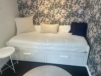 Bäddsoffa