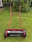 Cylindergräsklippare Gudenaa 400