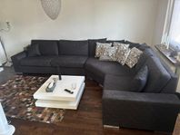 Mio Friday-soffa med cosy-hörn – stor, fräsch & bekväm 