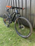 MTB Scott Spark