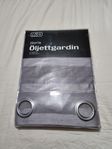 Mio randiga gardiner helt nya
