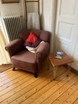 Fritz Hansen. Dansk lite sidobord
