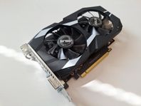 ASUS Dual GeForce RTX 3050 OC