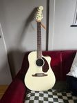 Fender Sonoran SCE Olympic White