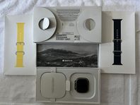 Apple Watch Ultra 